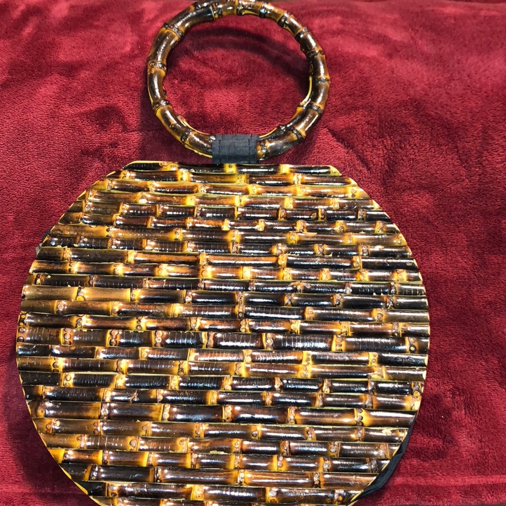 Sale! Unique Pocketbook!